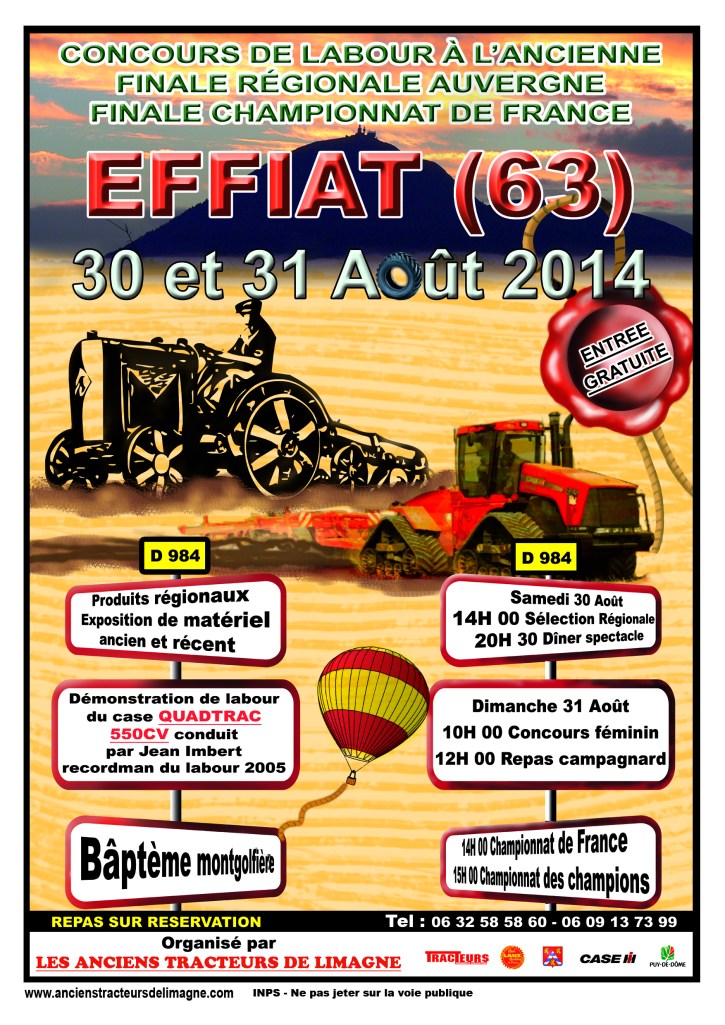 Tracteurs limagne copie